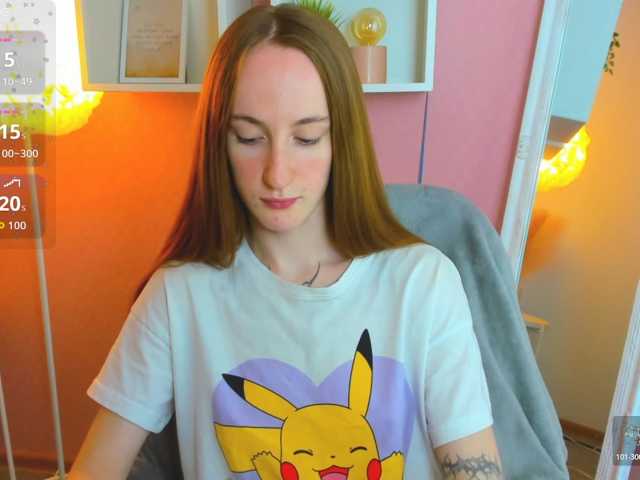 Jaidii live cam on BongaCams