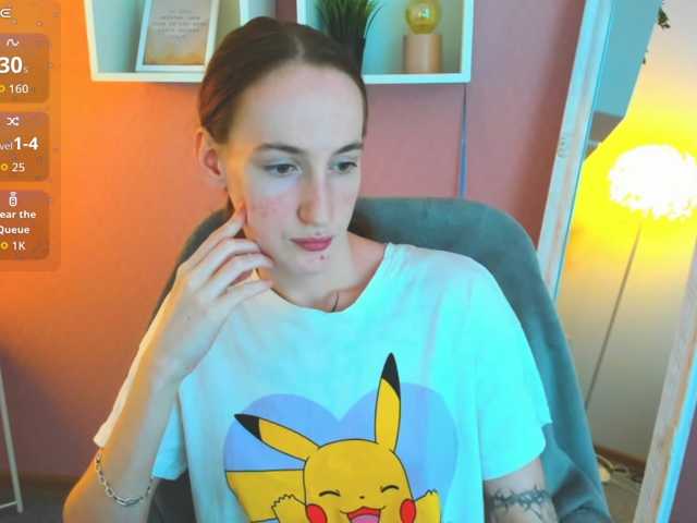 Jaidii, en directo ahora en BongaCams