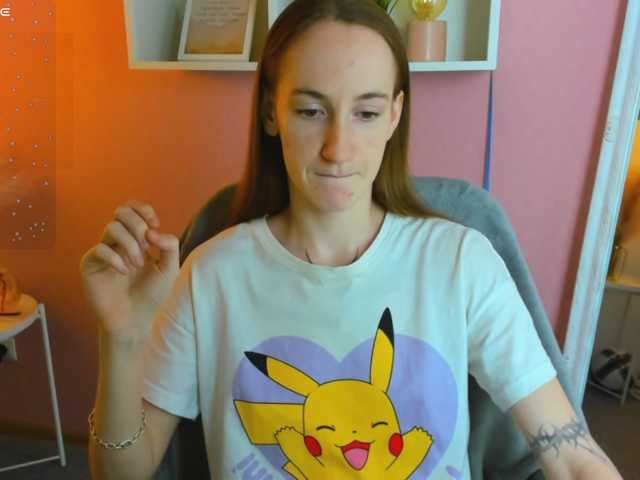 Jaidii live cam on BongaCams