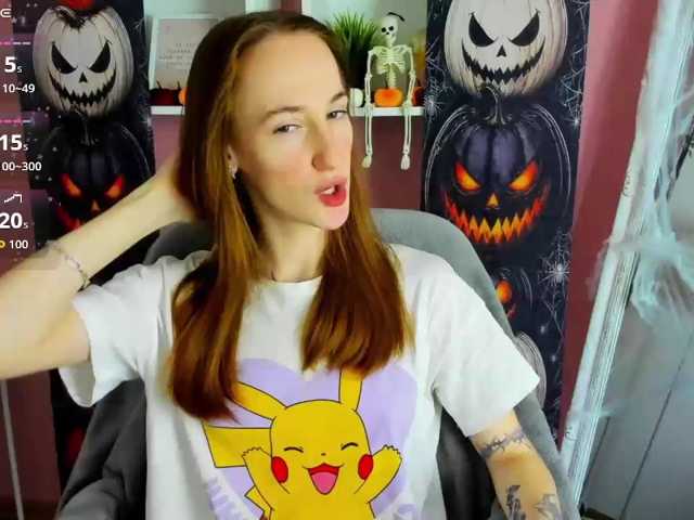 Jaidii live cam on BongaCams