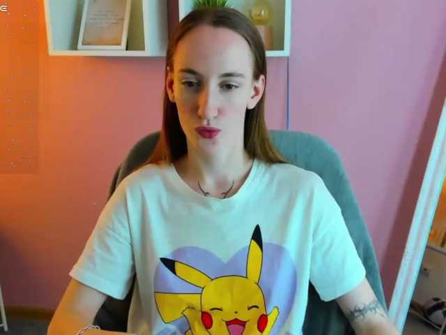 Jaidii, en vivo ahora en BongaCams