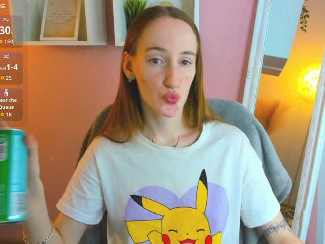 Jaidii live cam on BongaCams