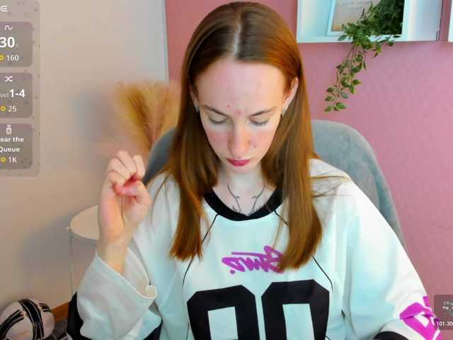 Jaidii live cam on BongaCams