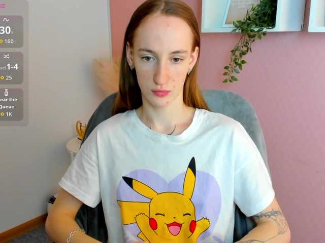 Jaidii live cam on BongaCams