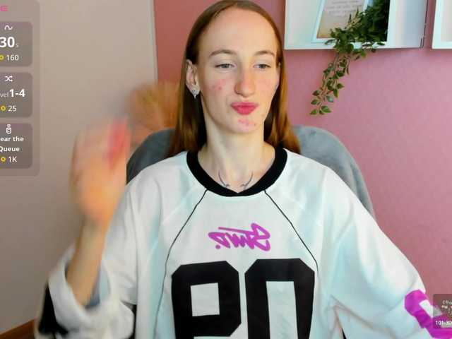 Jaidii live cam on BongaCams