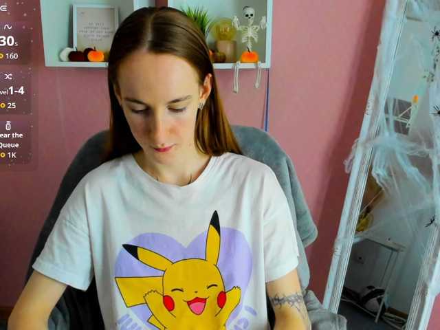Jaidii live cam on BongaCams