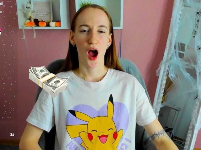 Jaidii live cam on BongaCams
