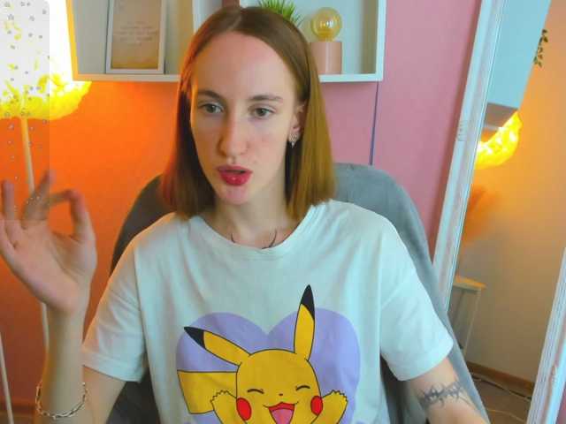 Jaidii live cam on BongaCams