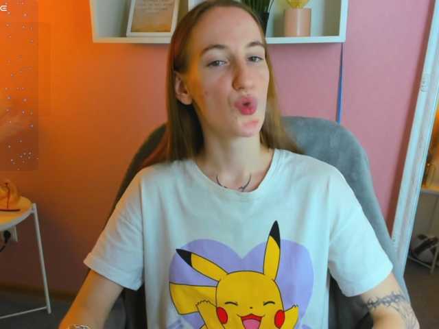 Jaidii live cam on BongaCams