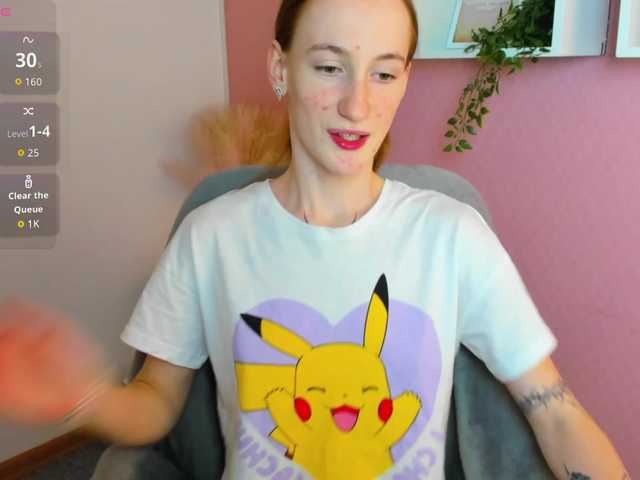 Jaidii live cam on BongaCams