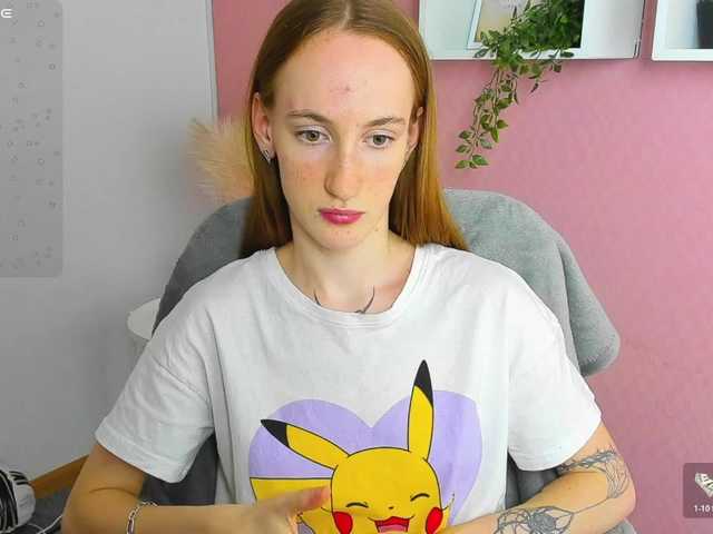 Jaidii live cam on BongaCams