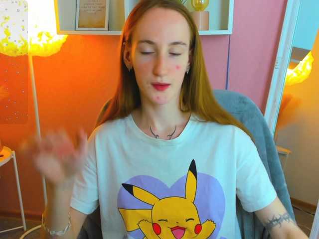 Jaidii live cam on BongaCams