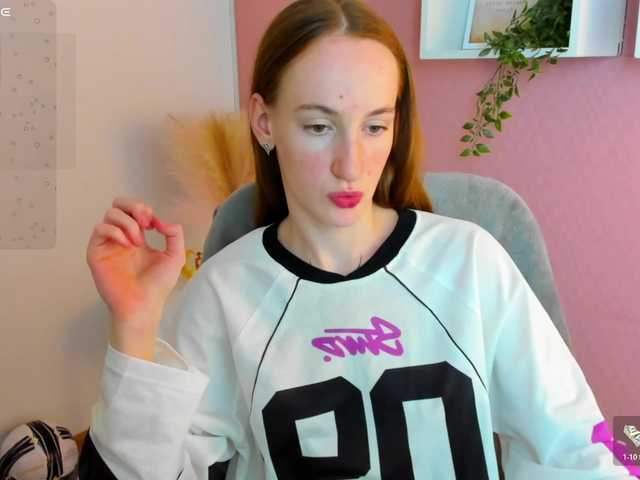 Jaidii live cam on BongaCams