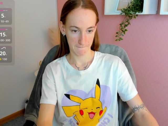 Jaidii live cam on BongaCams
