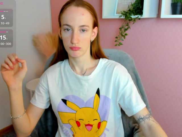 Jaidii live cam on BongaCams