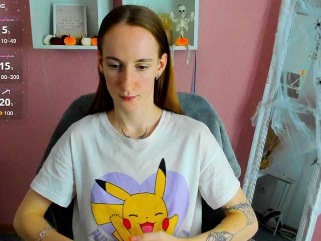 Jaidii live cam on BongaCams