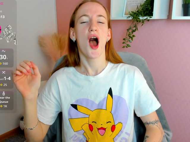 Jaidii live cam on BongaCams