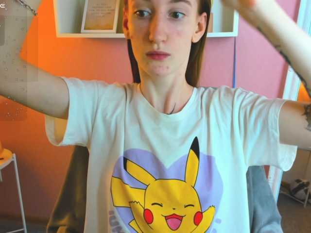 Jaidii live cam on BongaCams