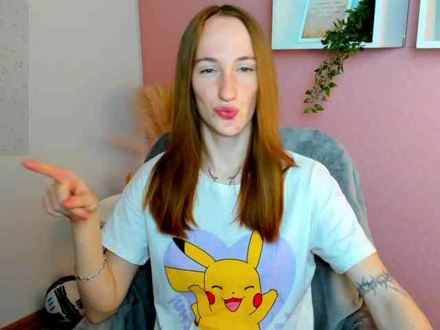 Jaidii webcam