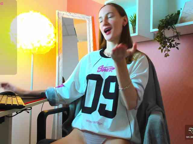 Jaidii webcam