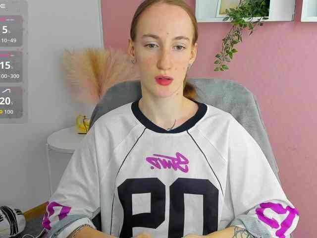 Jaidii webcam