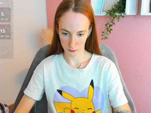 Jaidii webcam