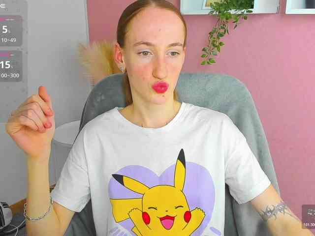 nude live cam Jaidii