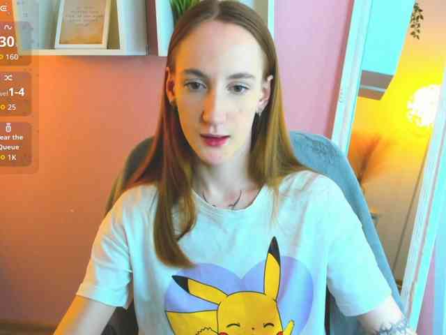 Jaidii webcam