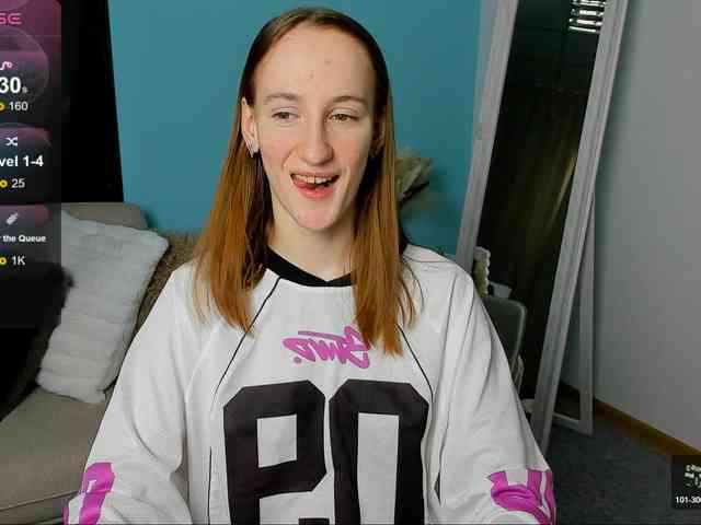 Jaidii Live Webcam on BongaCams