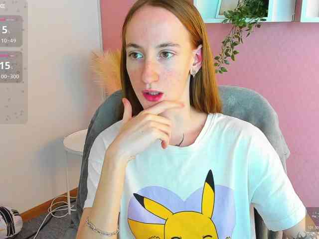 Jaidii webcam