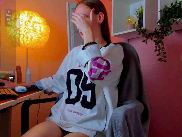 Jaidii webcam