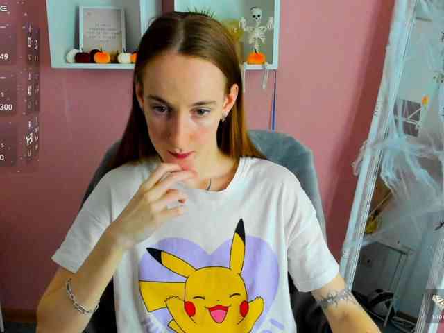 Jaidii webcam