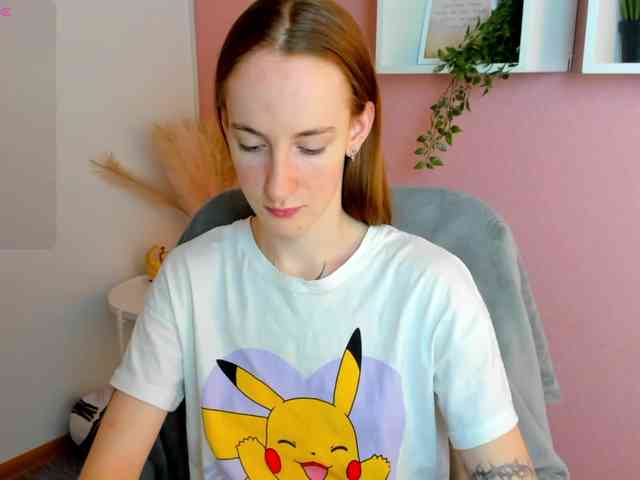 Jaidii webcam