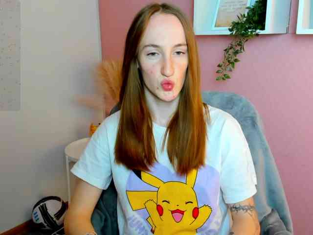 Jaidii webcam