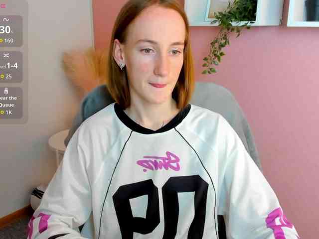 Jaidii Live Webcam on BongaCams
