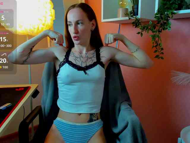 Modelo: Jaidii