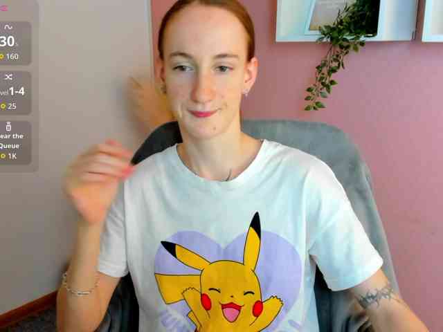 Jaidii webcam