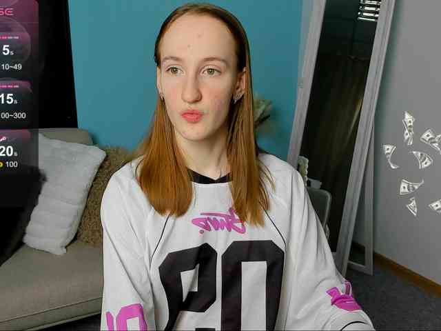 Jaidii Live Webcam on BongaCams