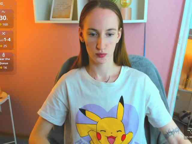 Jaidii webcam