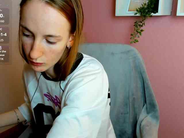 Jaidii webcam