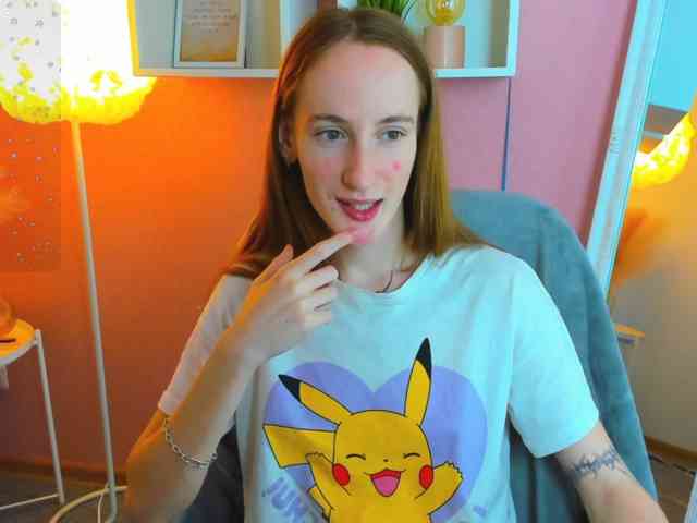 Jaidii webcam
