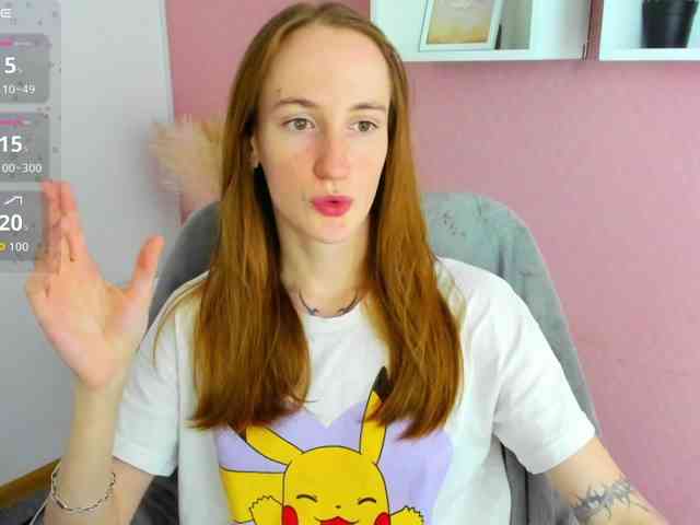 Jaidii webcam