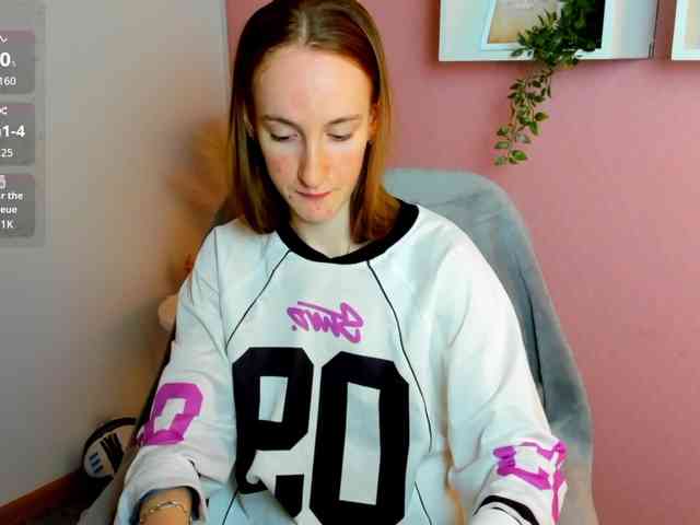Jaidii webcam