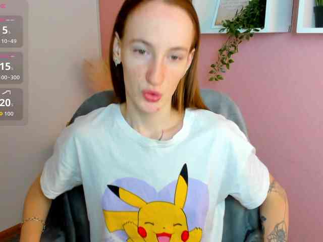 Jaidii webcam