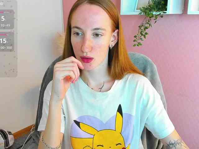 Jaidii webcam