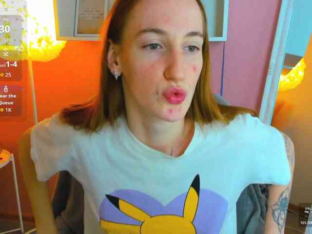 Jaidii webcam