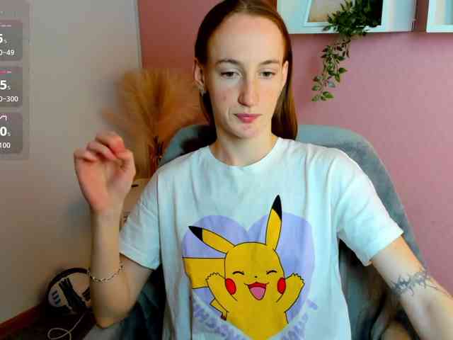 Jaidii webcam