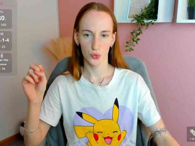 Jaidii webcam
