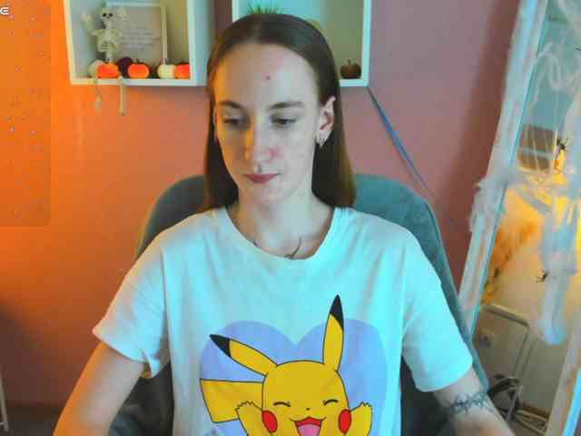 Jaidii webcam