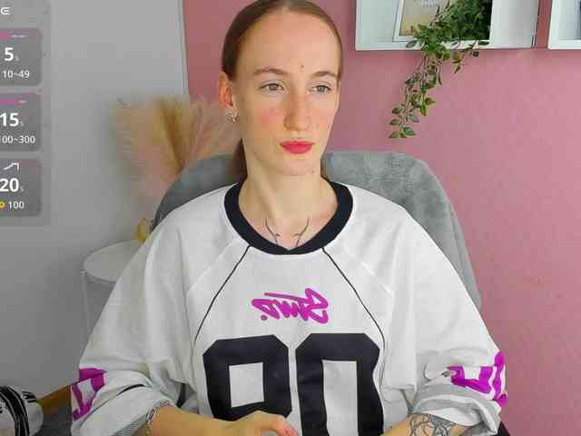 Jaidii webcam